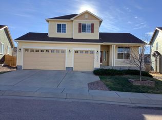 725 Airman Ln, Colorado Springs, CO 80921