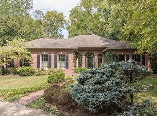 2417 Chinquapin Ln, Lexington, KY 40504