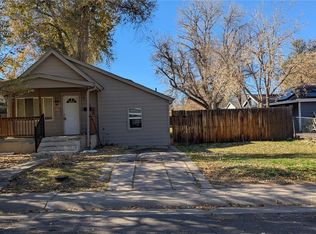 135 N Osceola St, Denver, CO 80219