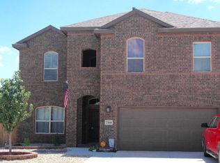 7300 Raphael St, Odessa, TX 79765