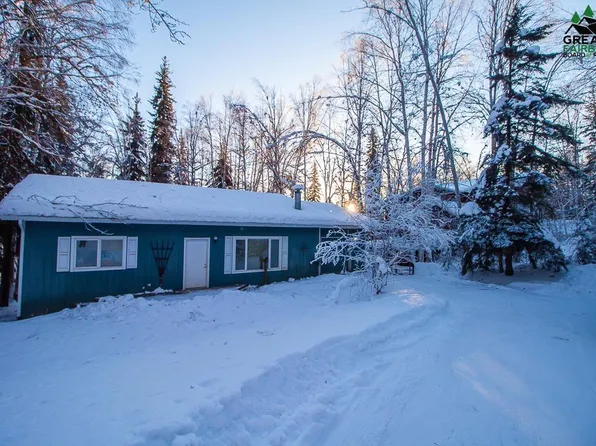 770 Quasar Dr, Fairbanks, AK 99712
