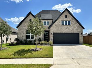 1414 Kirkdale Dr, Forney, TX 75126