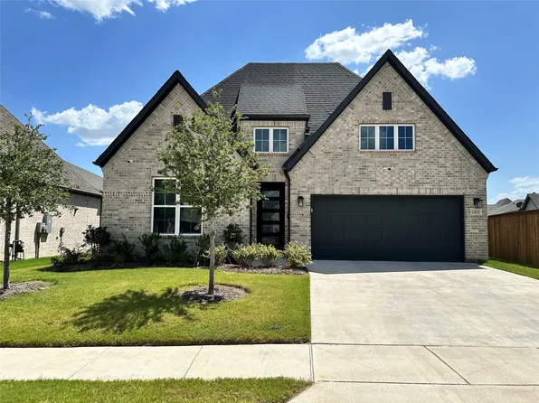 1414 Kirkdale Dr, Forney, TX 75126