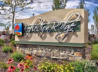 632 E Radiant Rdg, Saint Meridian, ID 83646