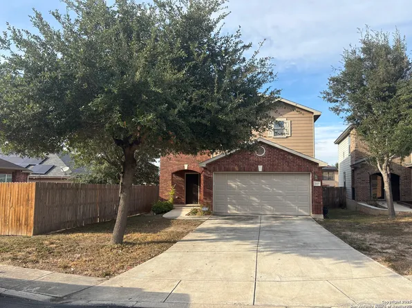 7370 Azalea, San Antonio, TX 78218
