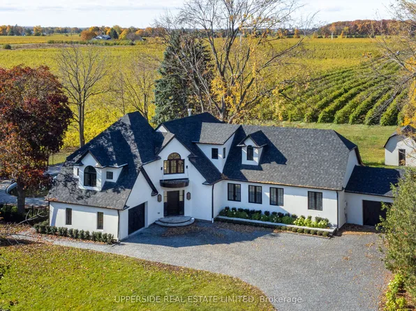 15886 Niagara Blvd, Niagara On The Lake, ON L0S 1J0