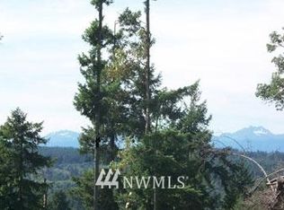 LOT SE Chickory Ln #A, Olalla, WA 98359