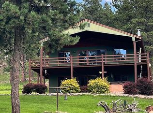 13786 Rodeo Rd, Rapid City, SD 57702