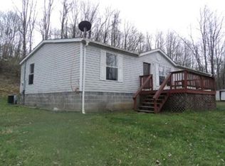 65 Park View Rd, Lost Creek, WV 26385