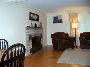 316 Wells Ave W, North Syracuse, NY 13212