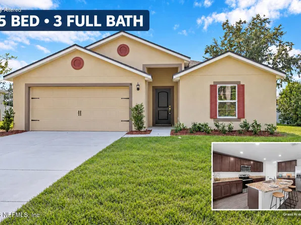 16 BIRCHVIEW Place, Palm Coast, FL 32137