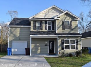 1906 Stonehurst St, Chesapeake, VA 23324