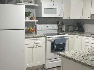 2039 Citra Ave, Jacksonville, FL 32210