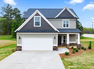 22 Ragan Dr #24, Dallas, GA 30157