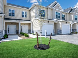 Edgewater East Apartments, Lancaster, NY 14086
