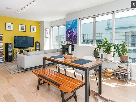 5th image of 788 Minna St Unit 302