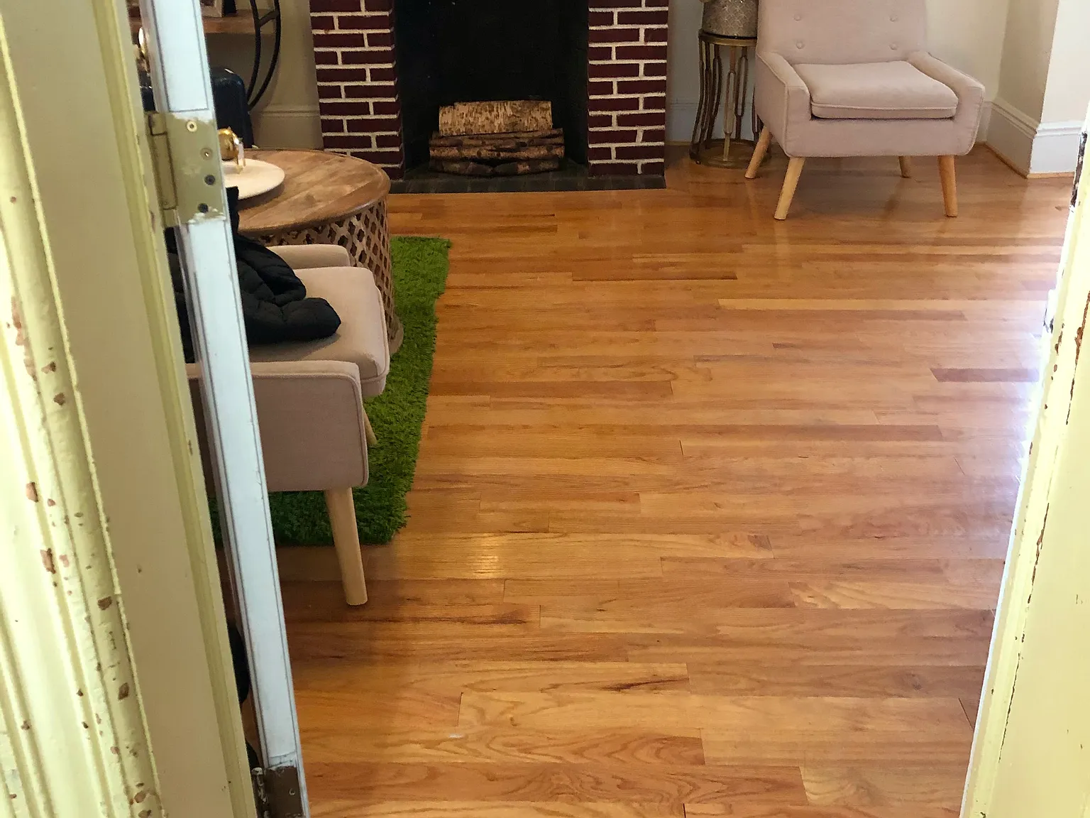 2 bed, 1.5 bath, $2,250 — Photo 2