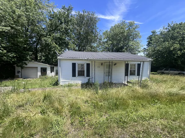 560 Community Center Dr, Hustonville, KY 40437