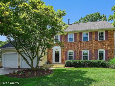 9404 Althea Ct, Potomac, MD, 20854