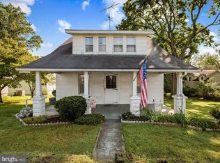 522 Camilla St, Havre De Grace, MD 21078