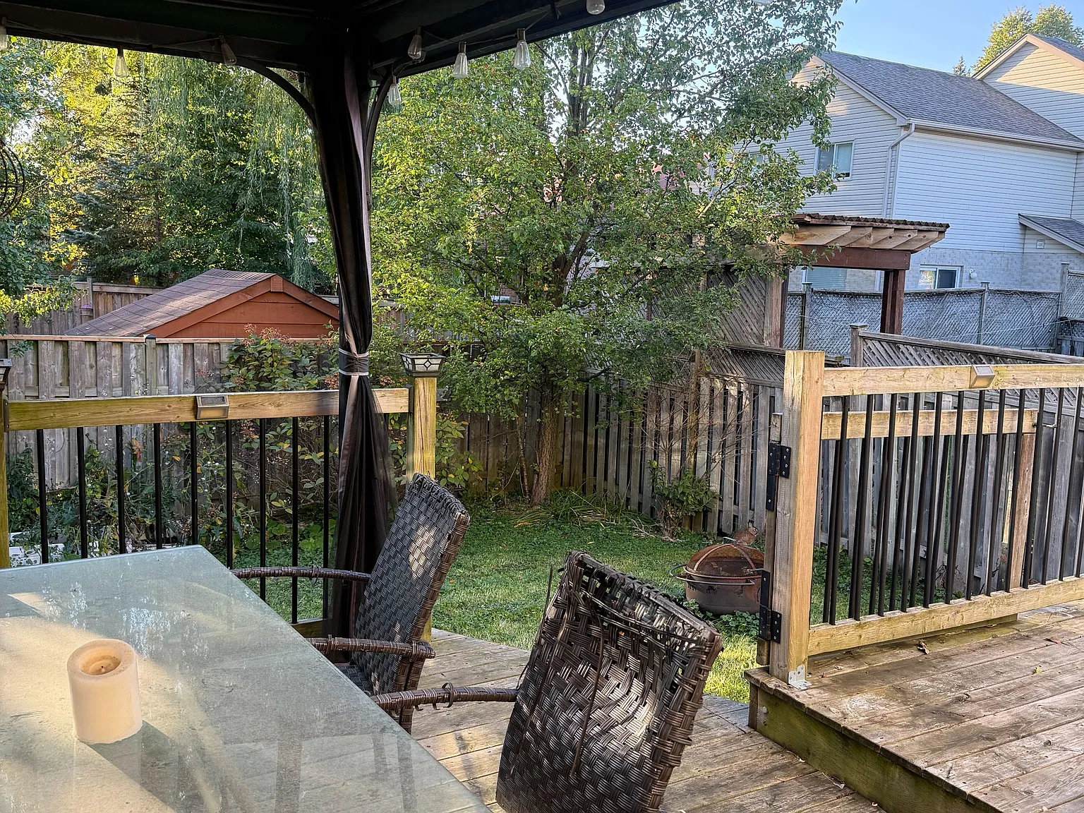 3 bed, $2,600 — Photo 3