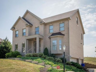 118 Saddle Ridge Dr, Oakdale, PA, 15071