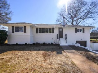 411 Wright Ave, Bessemer, AL 35023