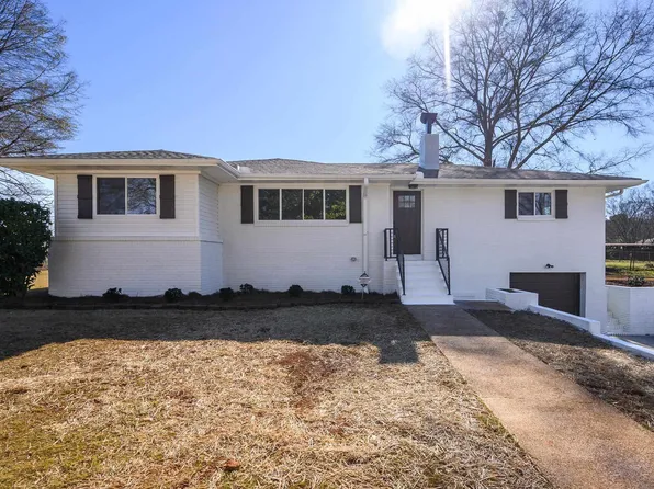 411 Wright Ave, Bessemer, AL 35023
