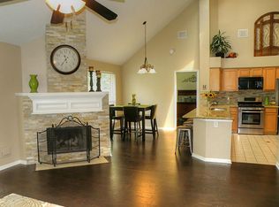 14026 Ivy Bluff Ct, Houston, TX 77062