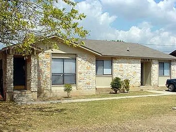 1322 Marlton St APT A, San Marcos, TX 78666