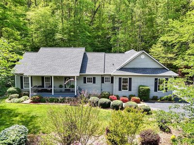 2062 Hi River Rd, Hiawassee, GA, 30546