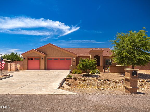 2nd image of 5306 E DESERT SPOON Drive