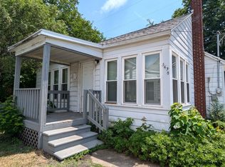 569 W Webster Ave, Muskegon, MI