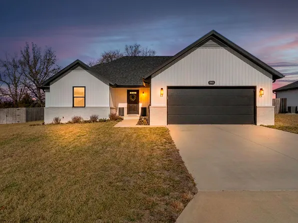 561 Fox Creek Road, Rogersville, MO 65742