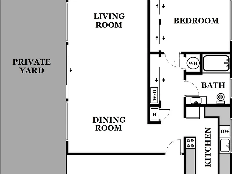 421 Forest Ave — Photo 3