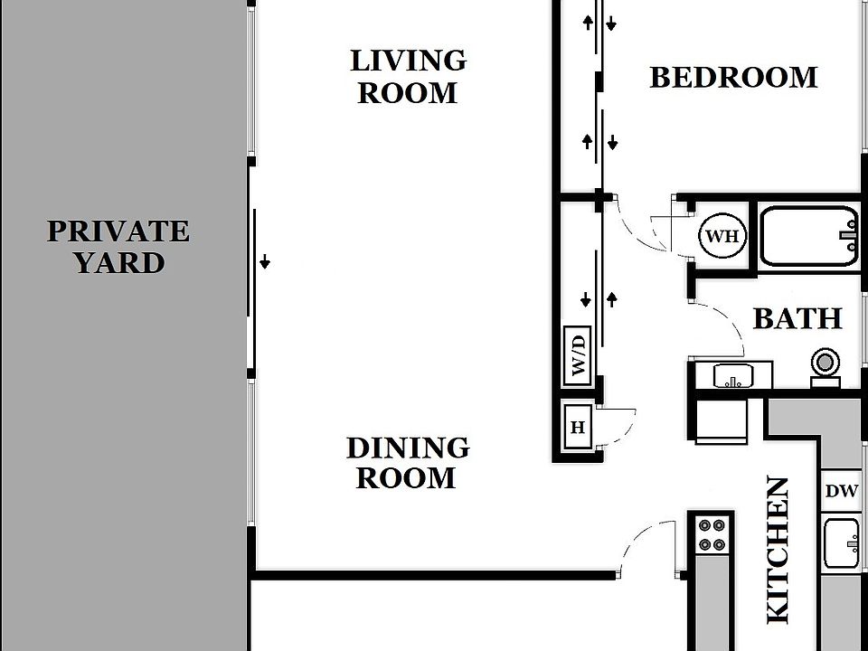 2nd image of 421 Forest Ave #2665147