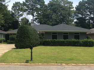 110 Oak Bend Ct, Fairhope, AL 36532