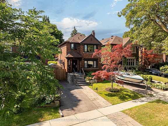 4th image of 45 McRae Dr