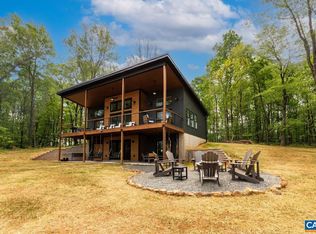 LOT 4 Evelyns Way, Stanardsville, VA 22973