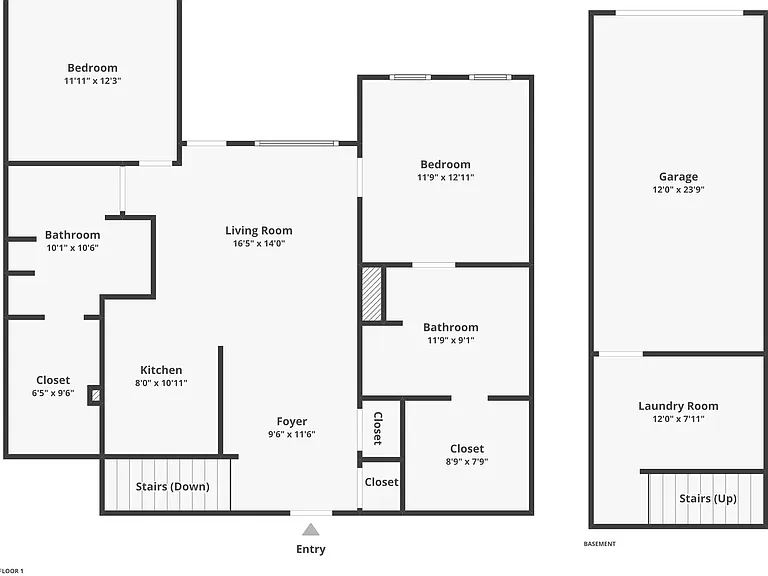 3751 Heritage Towne Blvd — Photo 74