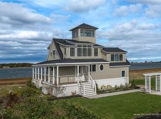 19 Mile Stretch Rd, Biddeford, ME 04005