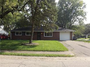 211 Northlane Dr, New Whiteland, IN