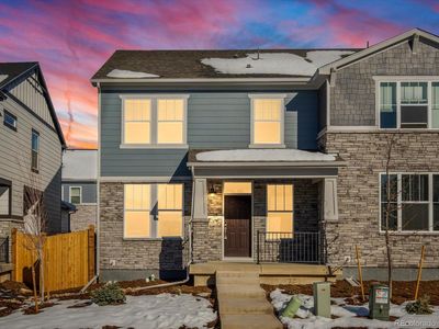 768 N Shawnee Street, Aurora, CO, 80018