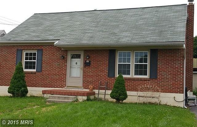 2nd image of 37 Devonshire Rd #39