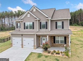 31 Village Trce, Rydal, GA 30171