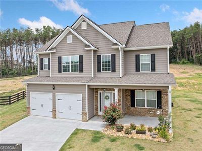 31 Village Trce, Rydal, GA, 30171