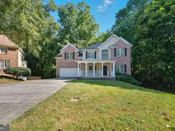 1269 Hadaway Ct, Lawrenceville, GA 30043