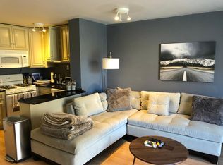 950 25th St NW #304, Washington, DC 20037