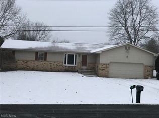 2659 Deibel Rd, Clinton, OH 44216