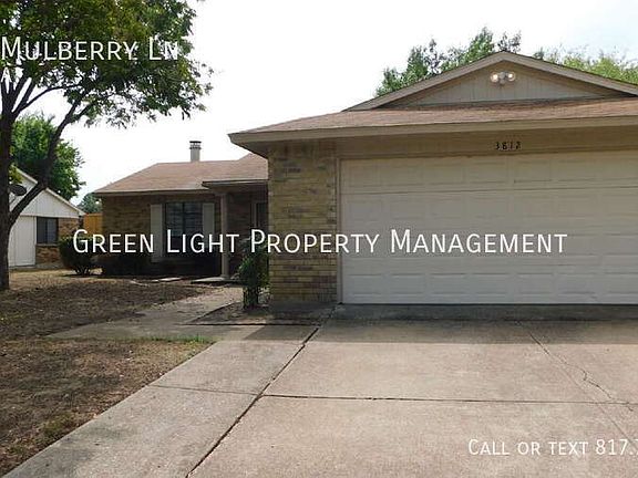 2nd image of 3812 Mulberry Ln